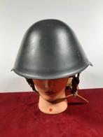 Duitsland - Volkspolitie - Militaire helm - Vopo Helm DDR, Verzamelen, Militaria | Algemeen