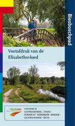 Biesboschpad / Streekpad / 18 9789492641144 Wim van Wijk, Verzenden, Zo goed als nieuw, Wim van Wijk