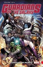 Guardians of the Galaxy: Guardians Of Infinity, Verzenden