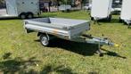Humbaur HU 752314 750kg - aanhangwagen