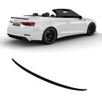 Carnamics Achterspoiler | Audi A5 17-18 2-d / A5 20- 2-d / A, Verzenden, Nieuw