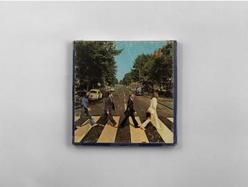 Beatles - Abbey Road + Hey Jude (7 Cine Reel) - Différents beschikbaar voor biedingen