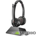 Plantronics Spare W8220 Stereofonisch Hoofdband Zwart geen, Verzenden, Nieuw