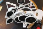 Sextant - Aluminium - Cassens & Plath Modell Boby Schenk