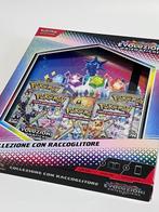 Pokémon Booster box - Raccoglitore - Scarlet & Violet -
