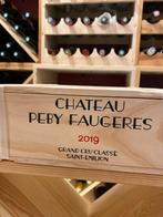 2019 Chateau Peby Faugeres - Saint-Émilion Grand Cru Classé, Nieuw