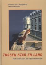 Tussen stad en land 9789060133347 Herman van t Hoogerhuijs, Verzenden, Zo goed als nieuw, Herman van 't Hoogerhuijs