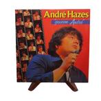 André Hazes - Gewoon André, Gebruikt