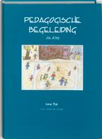 Pedagogische begeleiding OA 4.59 9789076887500 I. Bal, Verzenden, Gelezen, I. Bal