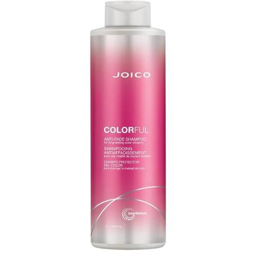 Joico Colorful Anti-Fade Shampoo 1000ml, Bijoux, Sacs & Beauté, Beauté | Soins des cheveux, Envoi