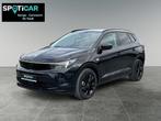 Opel Grandland, Auto's, Nieuw