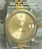 Rolex - Oyster Perpetual Datejust - Sans Prix de Réserve -, Handtassen en Accessoires, Nieuw