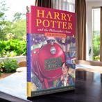 J.K. Rowling - Harry Potter And The Philosophers Stone -