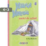 Maartje Meermin zoekt de schat / Klavertje drie-serie, Verzenden, Gelezen, K. MacKain