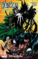 Venom: Lethal Protector - Life and Deaths, Verzenden
