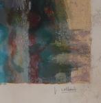 Paul COLLOMB (1921-2010) - Le pont à Venise, Antiquités & Art