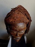 Chokwe Maske Mwana Pwo - Mwana Pwo - Chokwe (Zonder