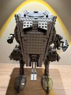 Lego Set - 10174 - Star Wars - Imperial All Terrain Scout, Nieuw