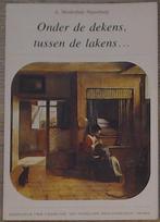 Onder de dekens, tussen de lakens ... 9789062550814, Verzenden, Gelezen, Meulenbelt Nieuwburg