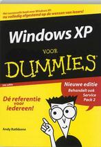 Windows XP voor Dummies, Verzenden