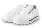 Gabor Sneakers in maat 38 Wit | 10% extra korting, Kleding | Dames, Schoenen, Nieuw, Sneakers, Gabor, Wit