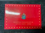Vatican. Proof Set 2004 (incl. medaglia in argento) (Sans, Postzegels en Munten