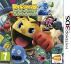 Pac-Man and the Ghostly Adventures 2 (3DS) PEGI 7+ Adventure, Consoles de jeu & Jeux vidéo, Verzenden