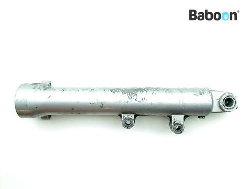 Voorvork Buitenpoot Rechts Suzuki GSX 750 F 1989-1997, Motoren, Onderdelen | Suzuki, Gebruikt, Verzenden
