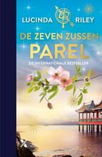 Parel / De zeven zussen / 4 9789401618045 Lucinda Riley, Boeken, Verzenden, Gelezen, Lucinda Riley