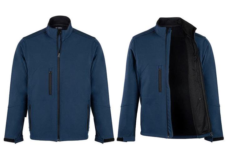 2dekans | Milanoro - Wind- en waterdichte jasjes - Jas, Vêtements | Hommes, Vestes | Hiver, Enlèvement ou Envoi