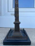 Franse school (XIX) - Grand Tour Souvenir - Thermomètre en
