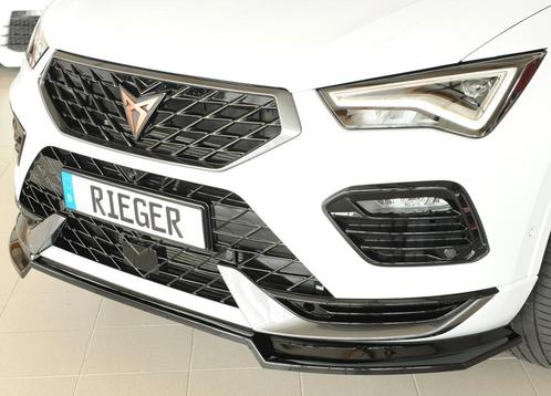 Spoilerzwaard | Seat | Cupra Ateca 20- 5d suv | facelift | A, Auto diversen, Tuning en Styling, Verzenden