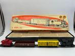 Rivarossi H0 - Modeltrein (4) - Rivarossi treinset I RR/C -, Hobby en Vrije tijd, Nieuw