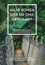 Waar komen opa en oma vandaan? 9789464312041 Rob de Jong, Boeken, Verzenden, Zo goed als nieuw, Rob de Jong