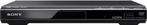 Sony DVD-speler met HDMI-aansluiting Sony DVP-SR760H, TV, Hi-fi & Vidéo, Lecteurs DVD, Verzenden