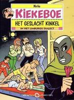 Limburgs dialect Geslacht Kinkel 9789076118154, Boeken, Stripverhalen, Gelezen, Verzenden, Merho