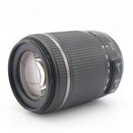Tamron 18-200mm F/3.5-6.3 Di II VC Canon | Tweedehands, Verzenden, Zo goed als nieuw
