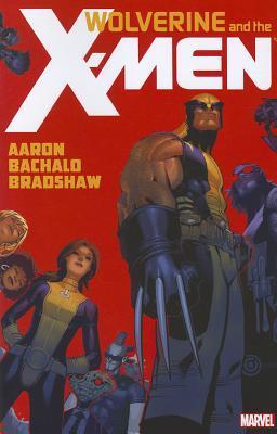 Wolverine & The X-Men Volume 1, Livres, BD | Comics, Envoi