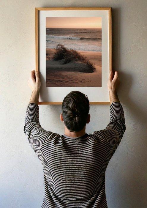 J. Alves-Vieira - Wild is the Wind, Portugal • XL, Antiek en Kunst, Kunst | Designobjecten