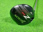 Srixon Z355 driver linkshandig 10.5 regular flex golfclub, Ophalen of Verzenden, Club