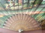 Éventail - Corne, Papier