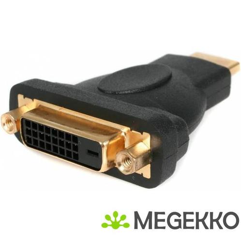 StarTech.com HDMI-naar-DVI-D-videokabeladapter M/F, Informatique & Logiciels, Ordinateurs & Logiciels Autre, Envoi