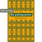 De palimpsesten 9789083045979 Aleksandra Lun, Verzenden, Gelezen, Aleksandra Lun