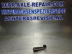 Raamslinger Opel Ascona B, Manta B, zwart met chroom., Verzenden, Gebruikt, Opel