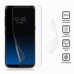 Samsung Galaxy S8 Plus Screen Protector Soft TPU Foil Folie, Telecommunicatie, Verzenden, Nieuw