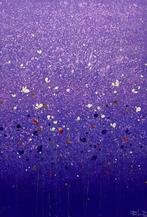 Parfen.D XL - NO RESERVE Lavender Rain