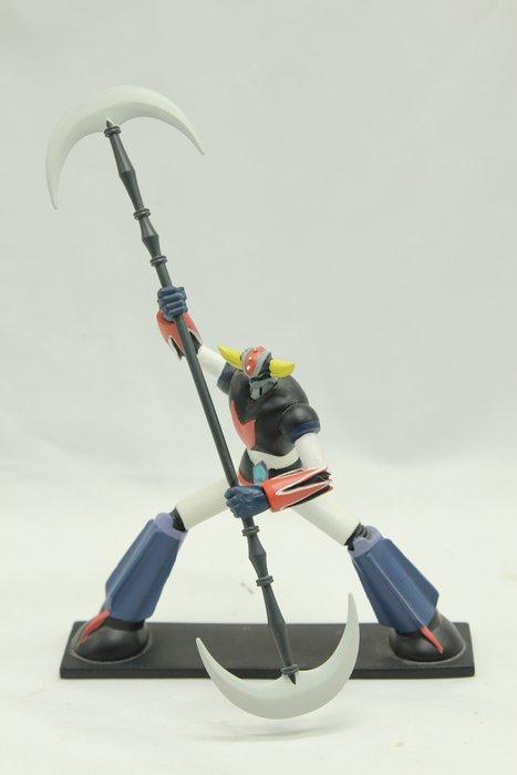 Set of 3x Go Nagai - Figurine - Grendizer Figures - Goldorak, Antiek en Kunst, Antiek | Overige Antiek