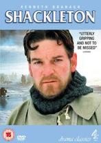 Shackleton DVD (2008) Kenneth Branagh, Sturridge (DIR) cert, Zo goed als nieuw, Verzenden