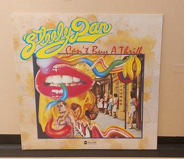 Steely Dan, Walter Becker / Donald Fagen - 8 x albums -
