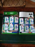 Eurobasket 2025 Compleet album - Excellent (EX), Verzamelen, Nieuw